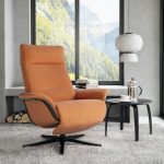 Miniature Fauteuil relaxation SPACE 5000 POWER (image 1)