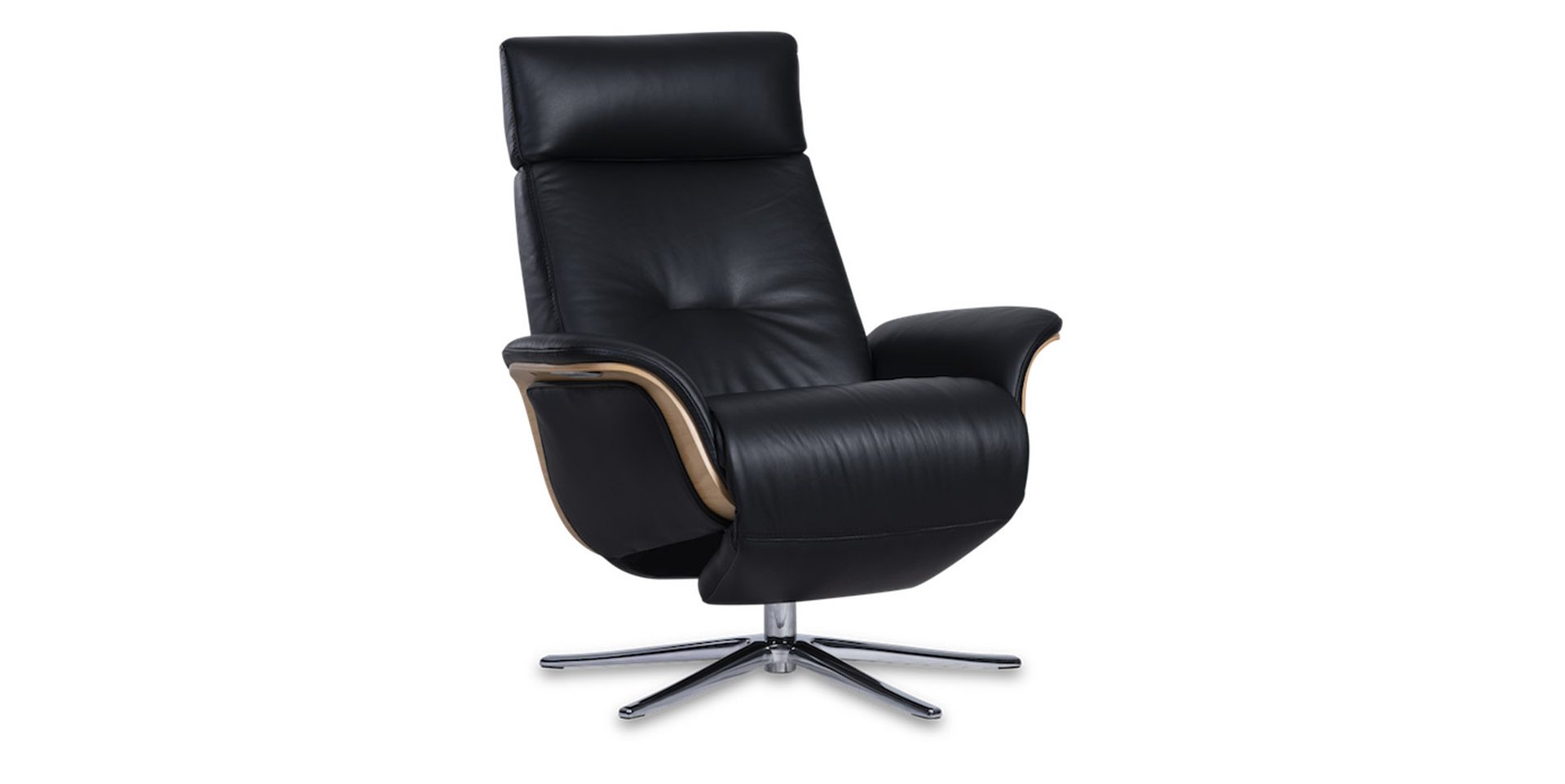 Slider Fauteuil relaxation SPACE 5000 POWER (image 3)