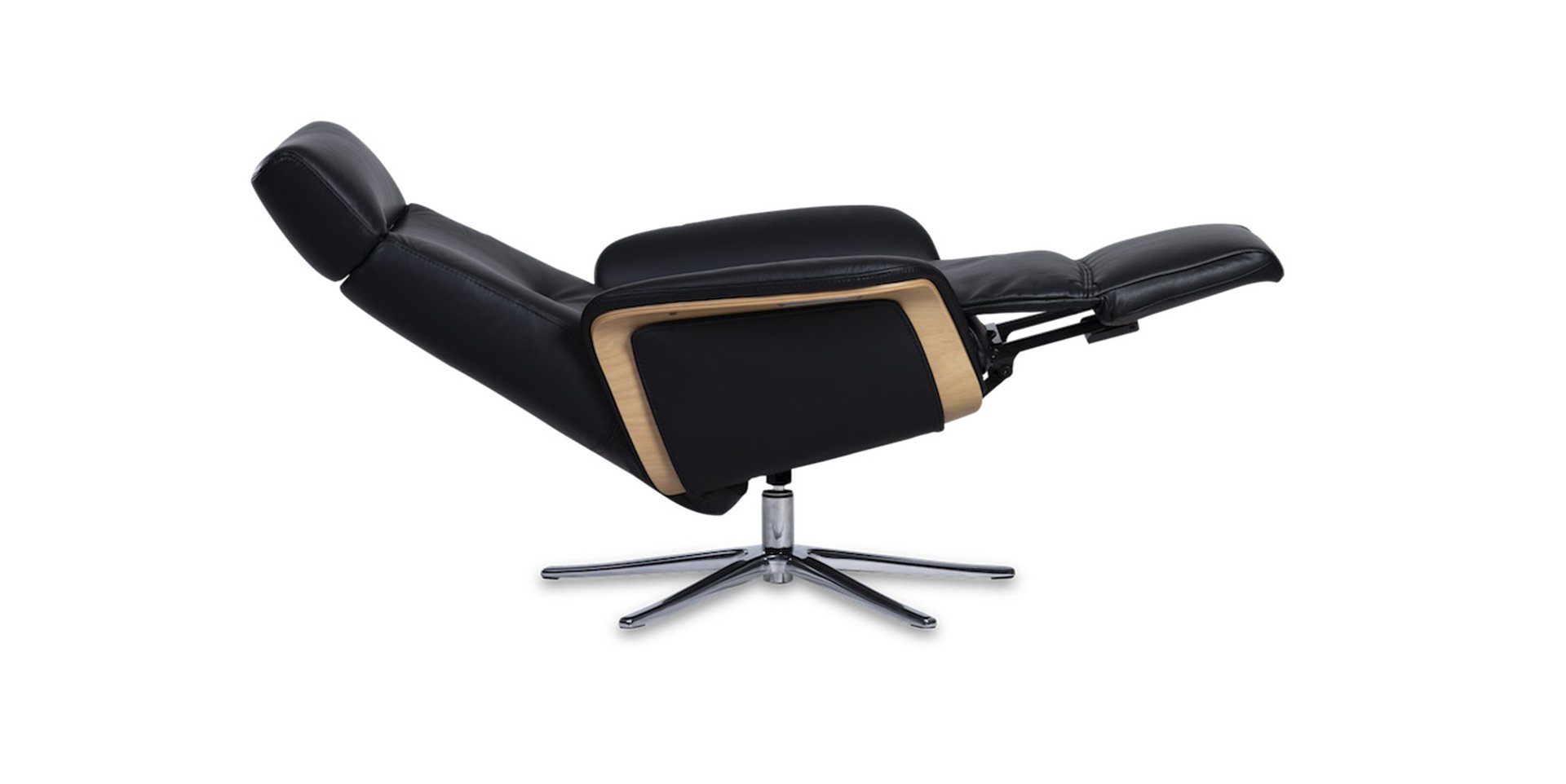 Slider Fauteuil relaxation SPACE 5000 POWER (image 2)