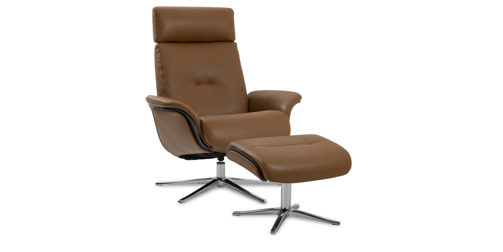 Slider Fauteuil relaxation SPACE 5000 (image 4)