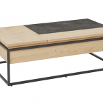Miniature Table basse ARIZONA 41932D (image 4)