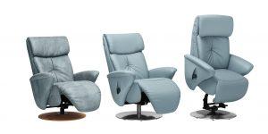 Fauteuil inclinable - Fauteuil