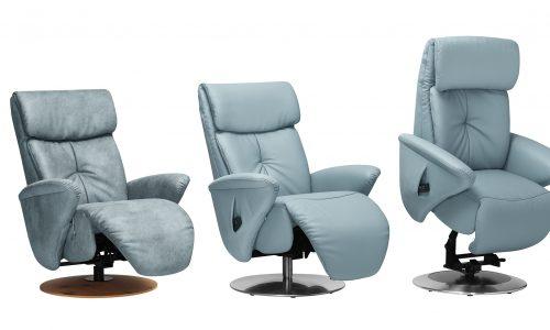 Fauteuil inclinable - Fauteuil