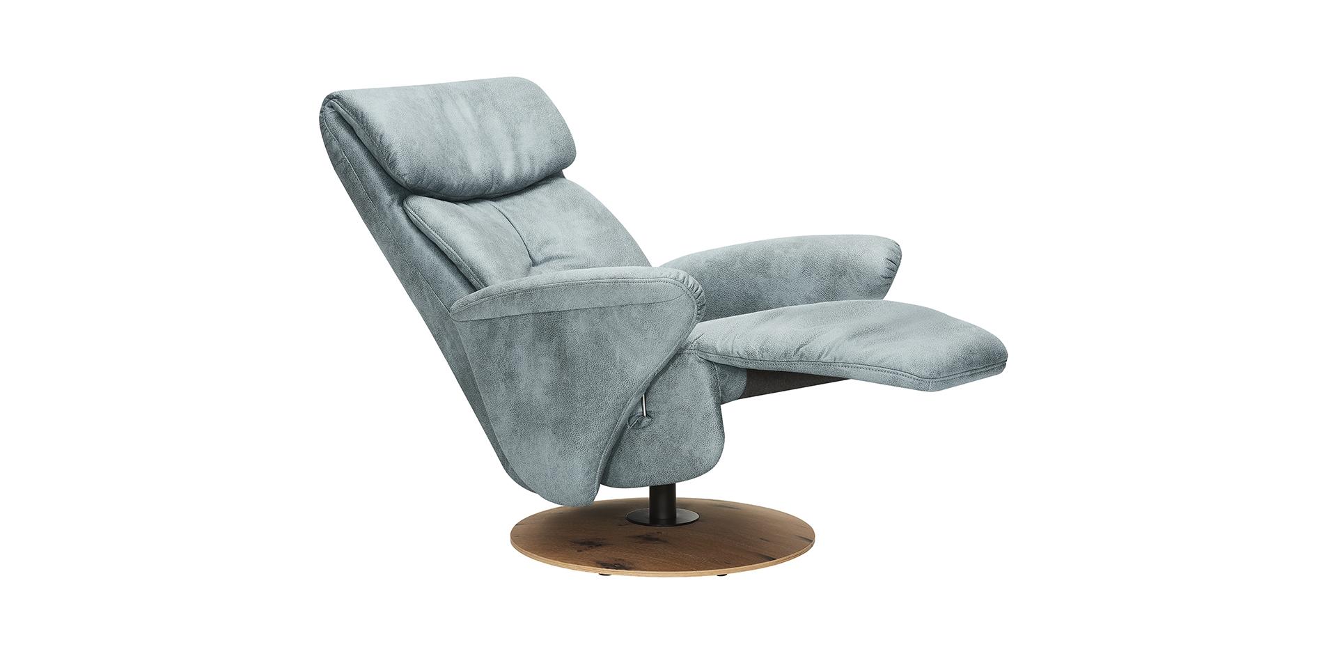 Slider Fauteuil relaxation 7341 (image 6)