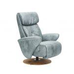Miniature Fauteuil relaxation 7341 (image 4)
