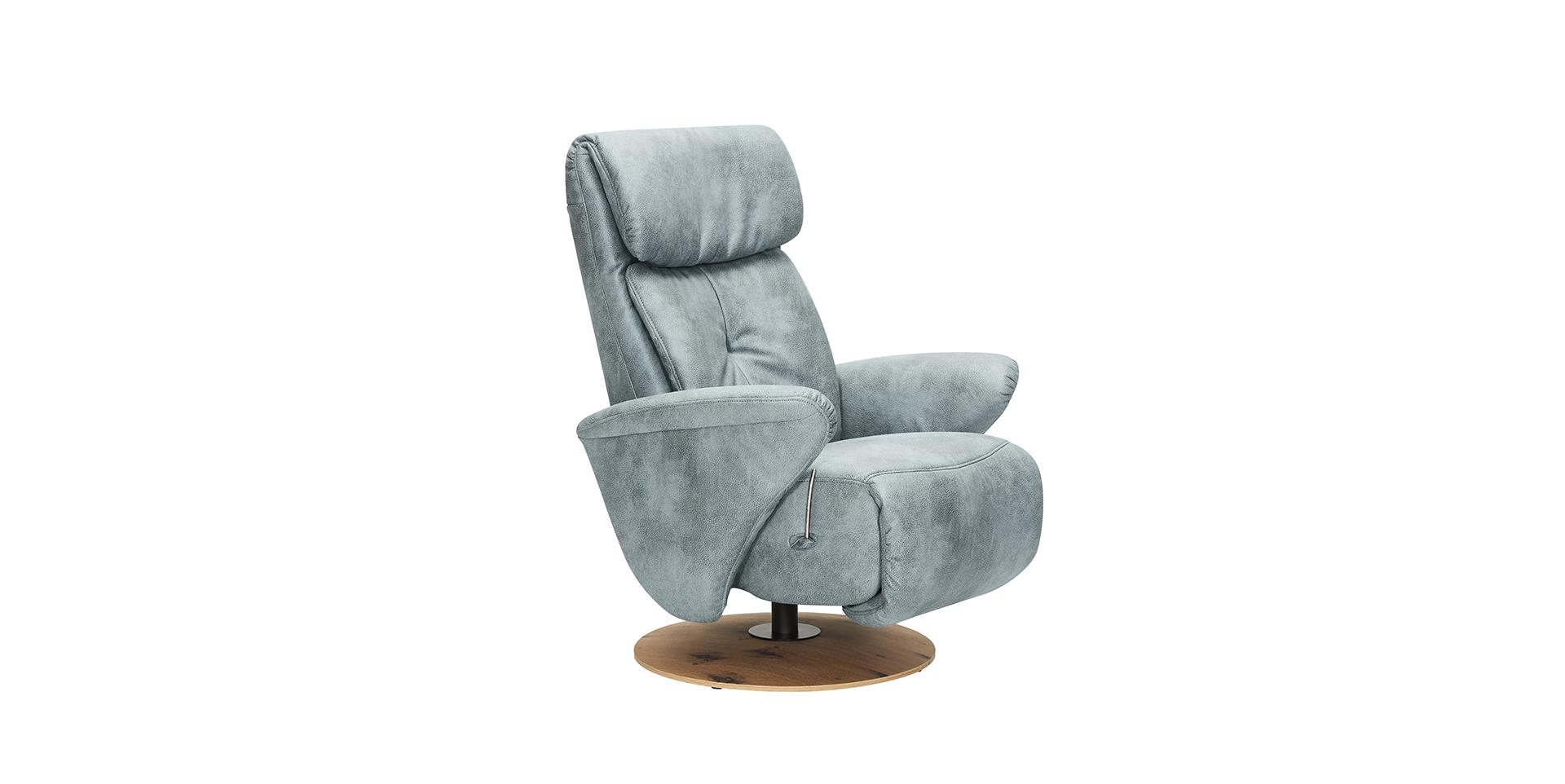 Slider Fauteuil relaxation 7341 (image 4)