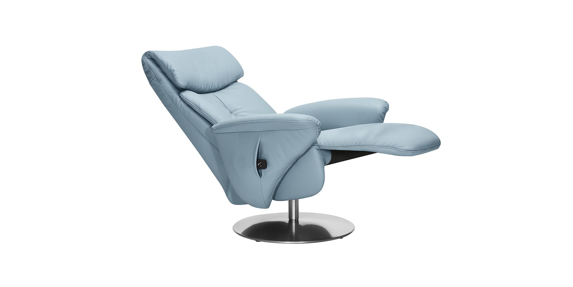 Slider Fauteuil relaxation 7341 (image 5)