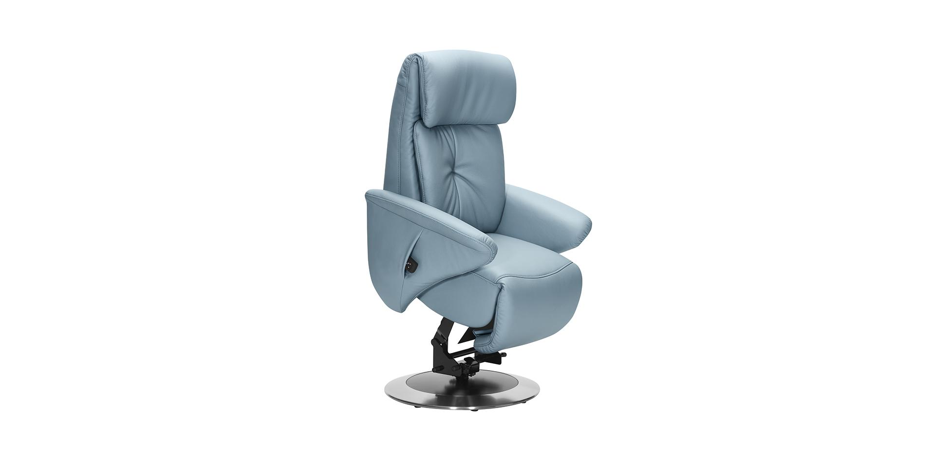 Slider Fauteuil relaxation 7341 (image 8)