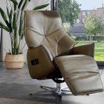 Miniature Fauteuil relaxation 7937 (image 1)
