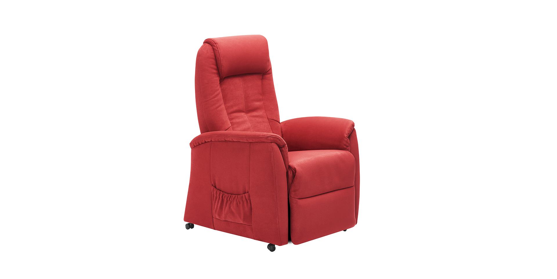 Slider Fauteuil relaxation 9107 (image 4)