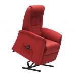 Miniature Fauteuil relaxation 9107 (image 2)
