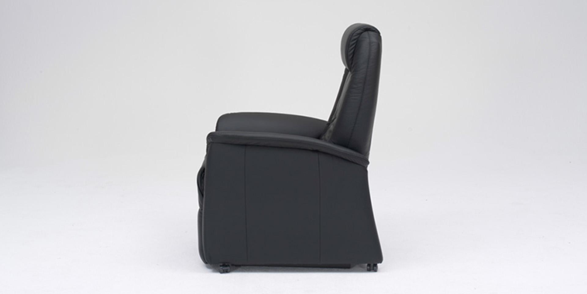 Slider Fauteuil relaxation 9107 (image 1)