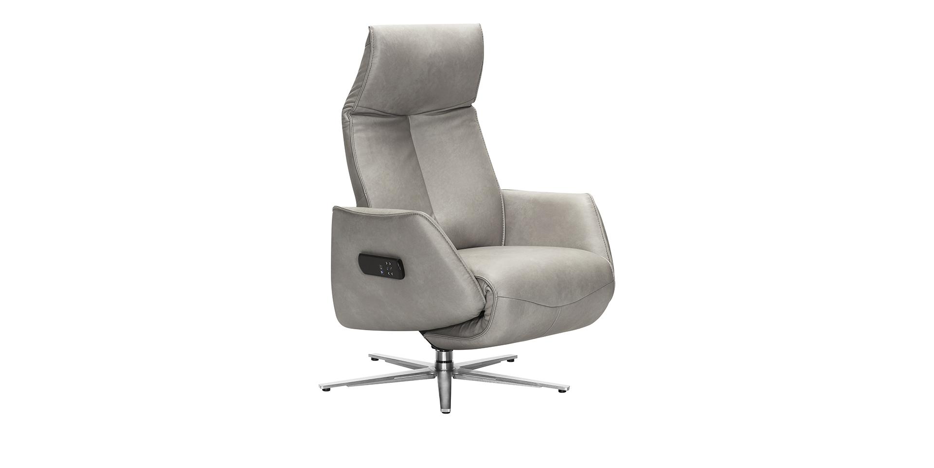 Slider Fauteuil relaxation 7917 (image 3)