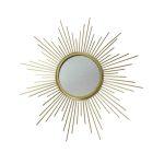 Miniature Miroir SOLEIL (image 1)