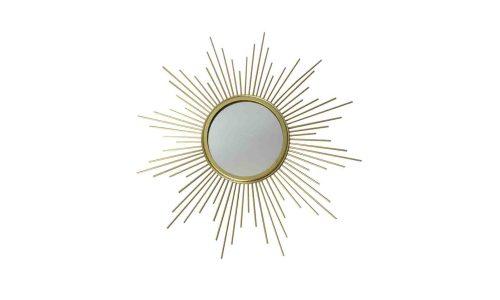 Miroir SOLEIL