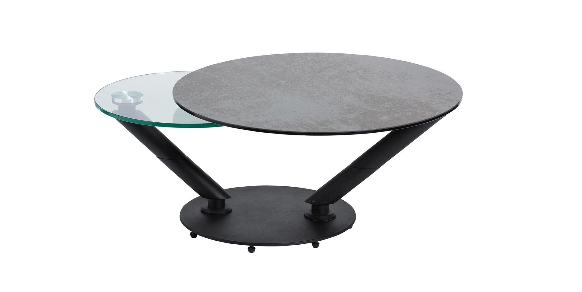 Slider Table basse VEGA (image 1)