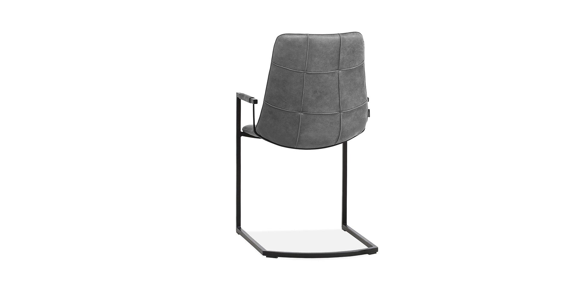 Slider Chaise en tissu CONDOR (image 2)