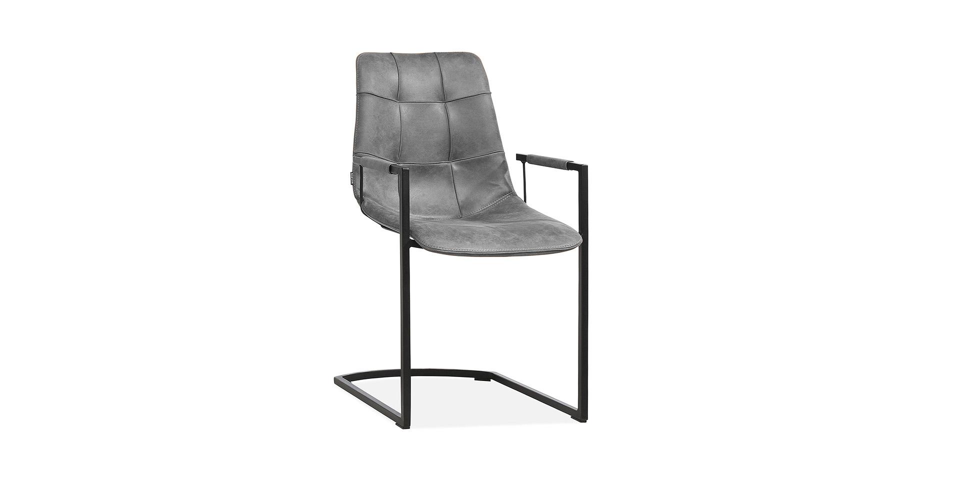 Slider Chaise en tissu CONDOR (image 3)