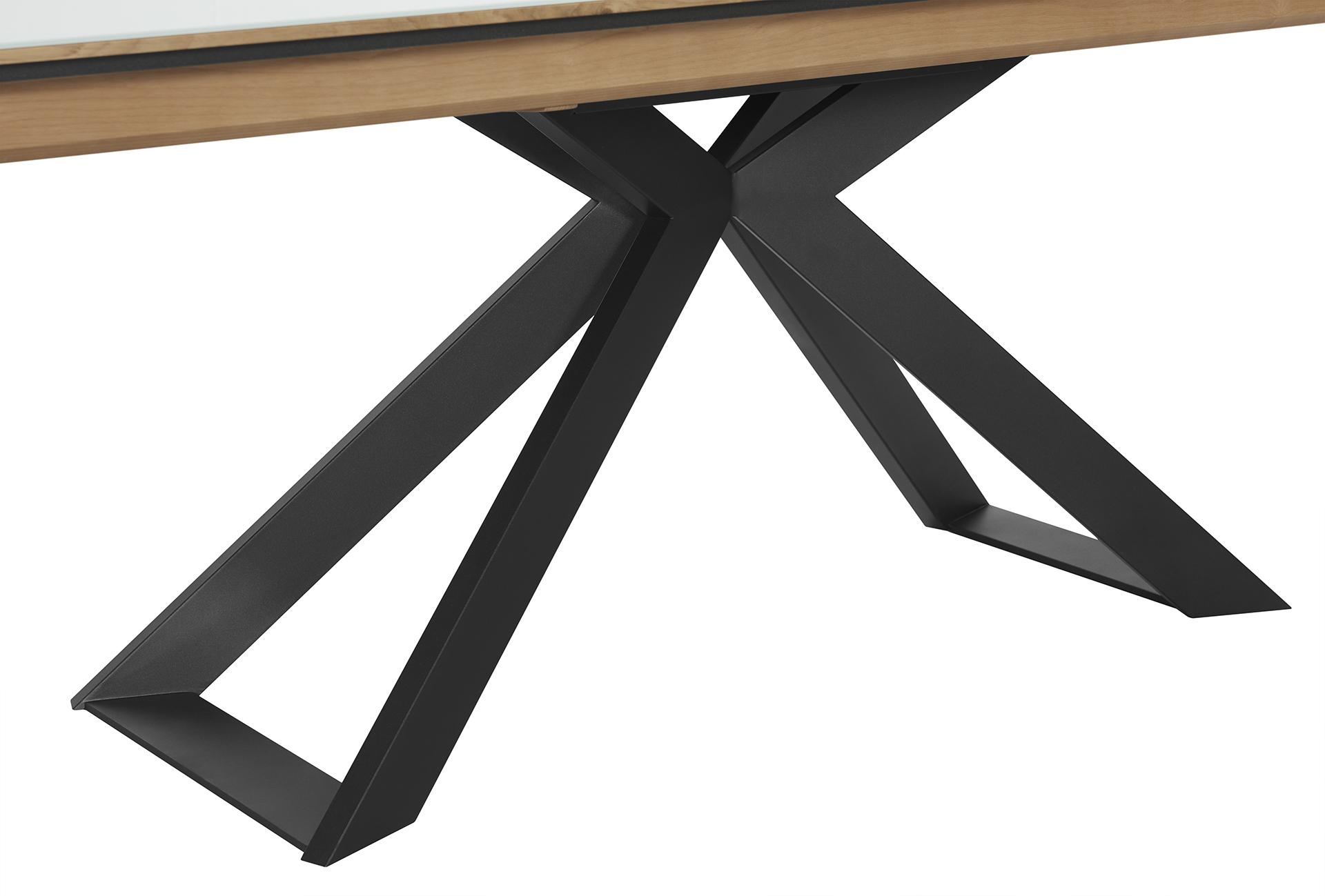 Slider Table de salle à manger RIGATTO (image 2)