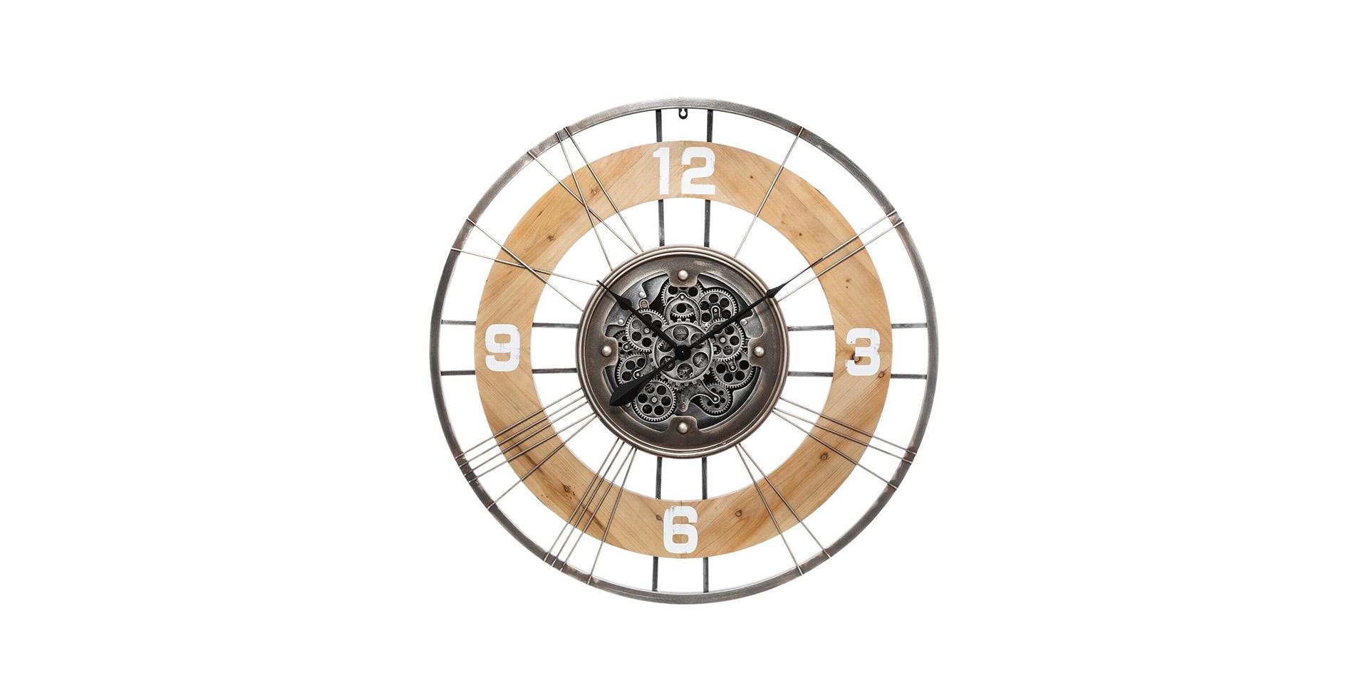 Slider Horloge BERLIN (image 2)