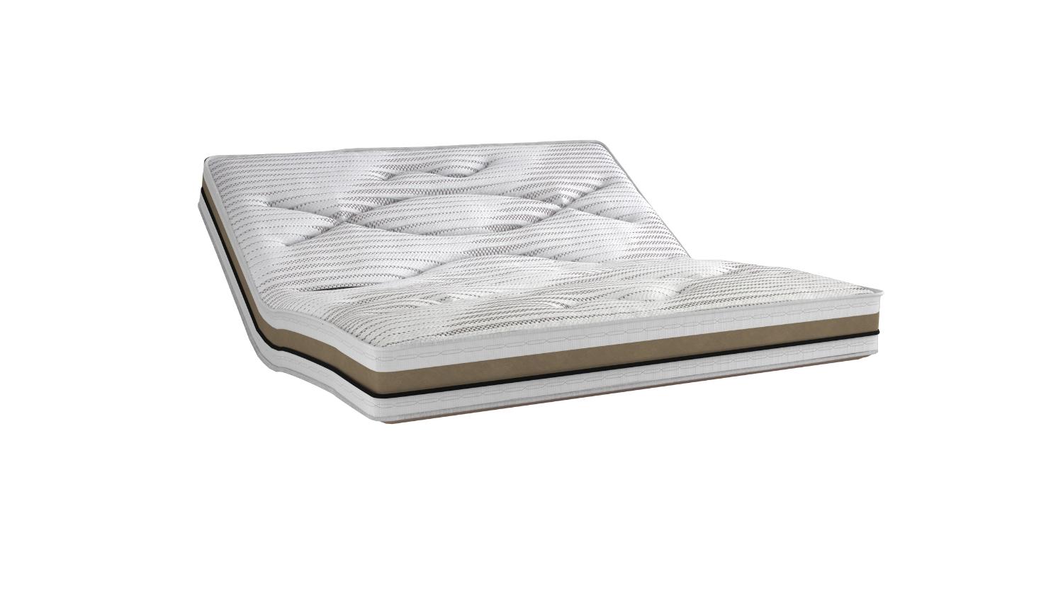 Slider MATELAS AZURI RELAXATION (image 1)