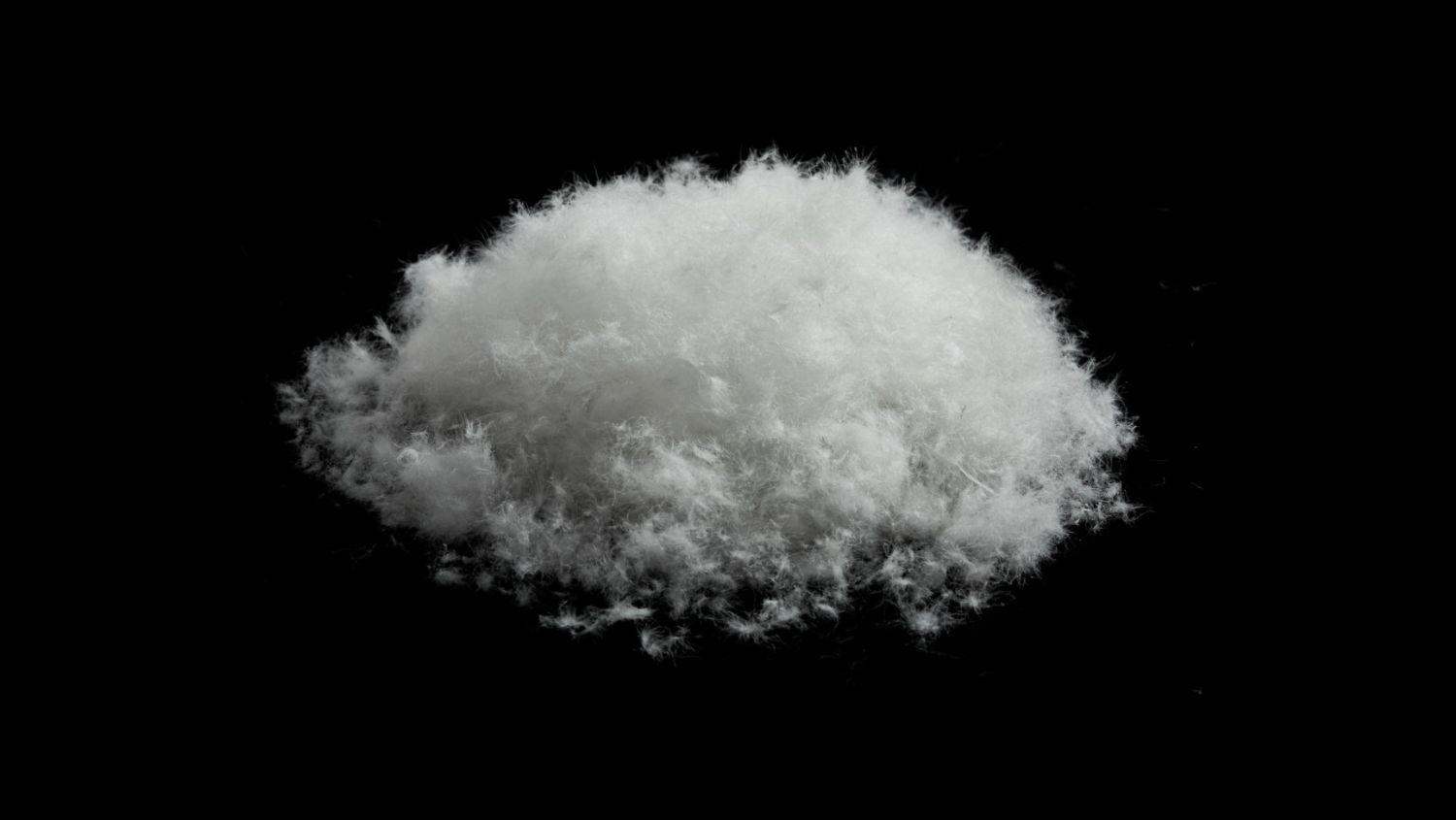 Noir et blanc - Chlorure de sodium