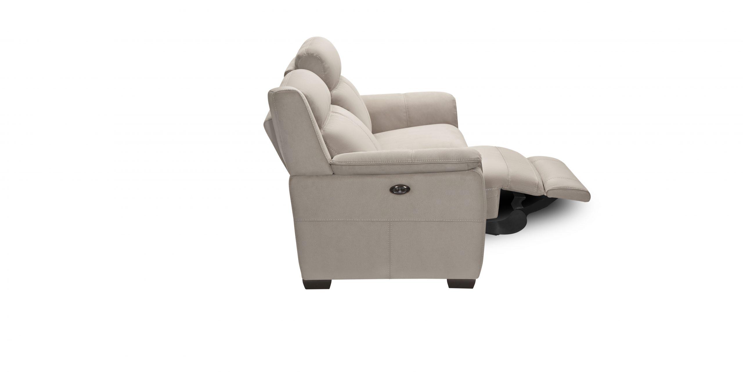 Fauteuil inclinable - Voiture
