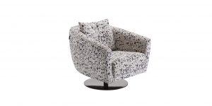 fauteuil pivotant
