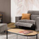 Fauteuil inclinable - Tableau