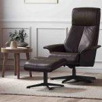 Miniature Fauteuil et repose pieds HELGA 1300 (image 10)