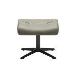 Miniature Fauteuil relaxation et repose pieds HELVIG 1100 (image 18)