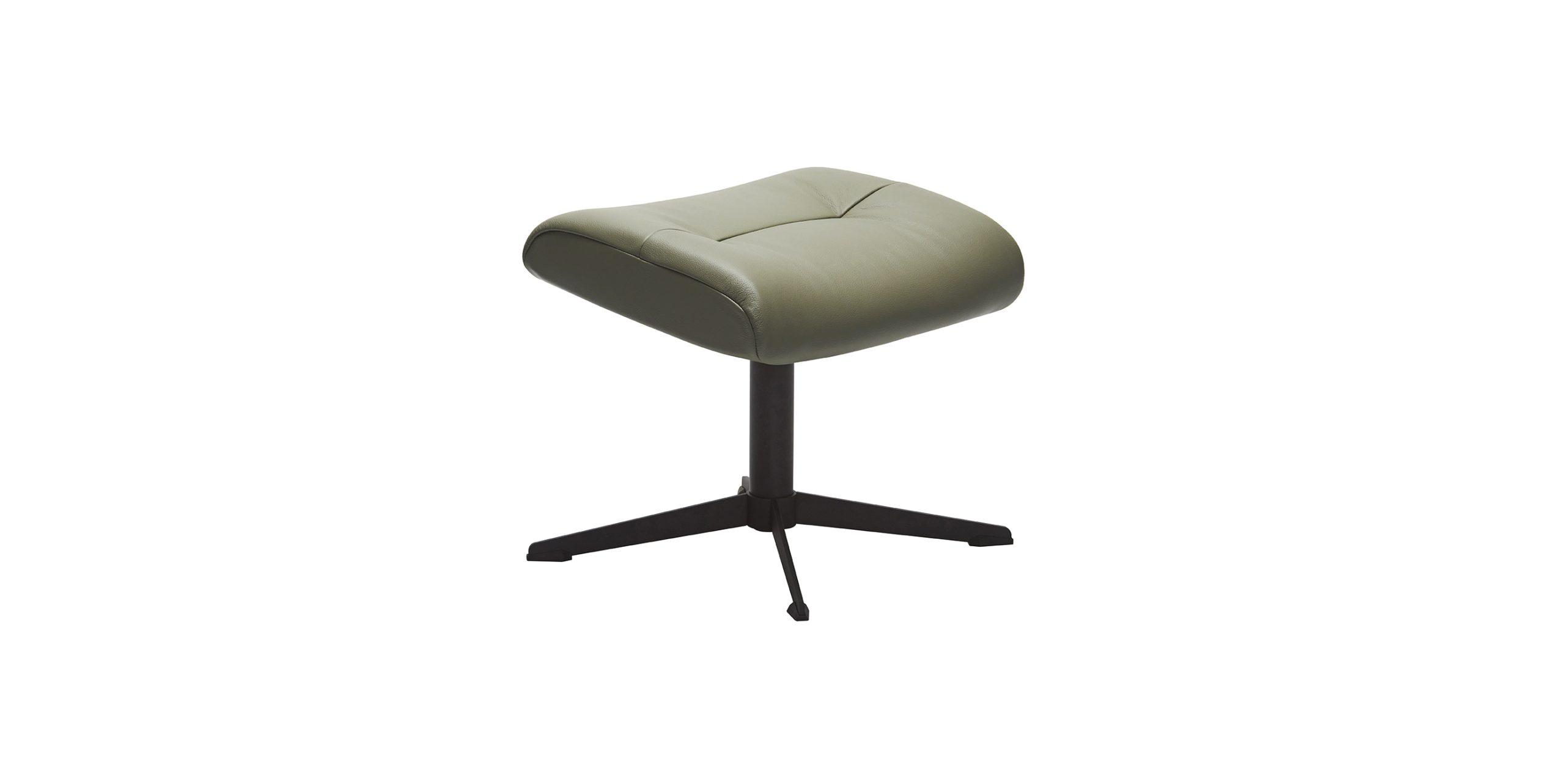 Slider Fauteuil relaxation et repose pieds HELVIG 1100 (image 8)