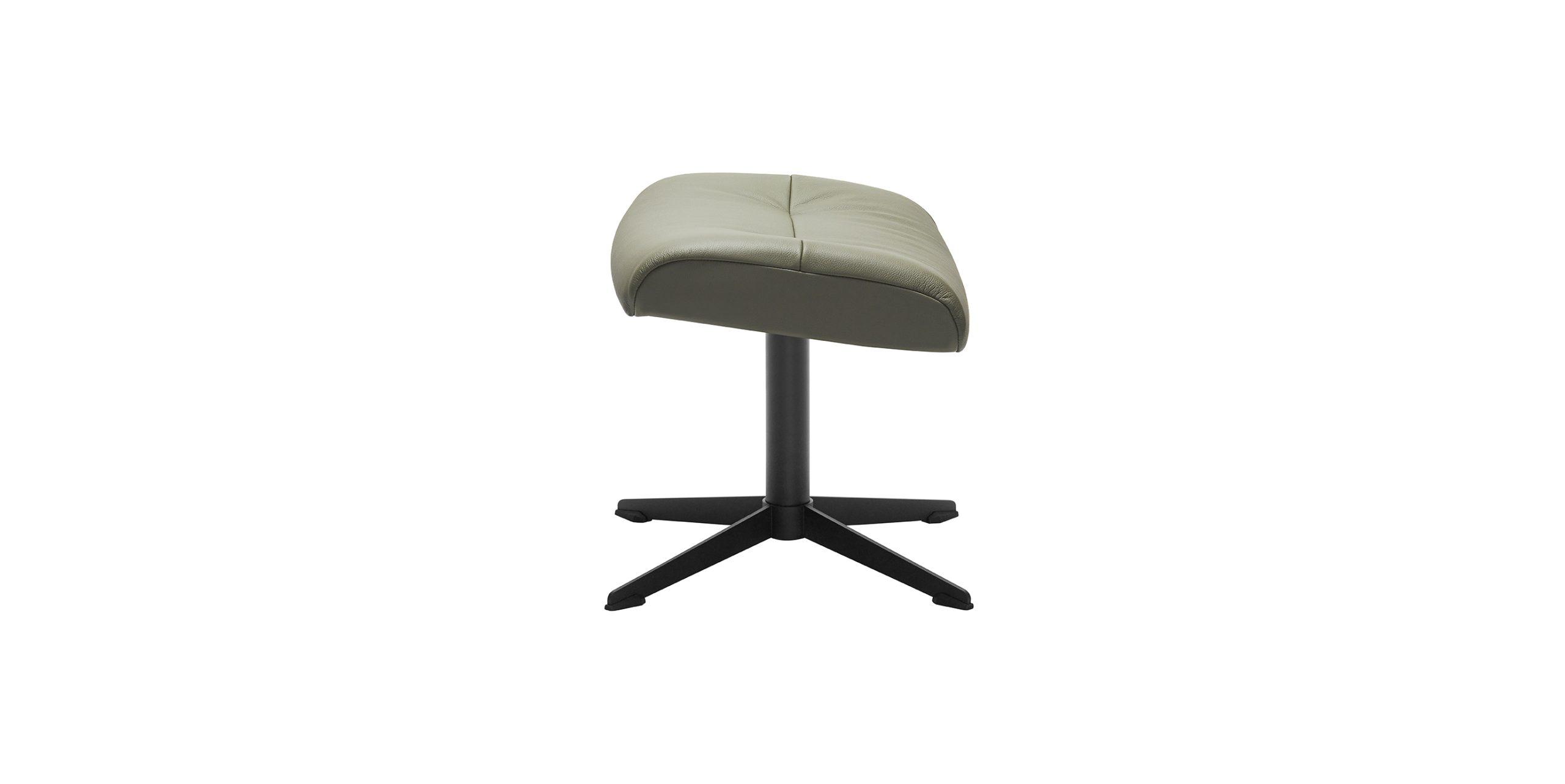 Slider Fauteuil relaxation et repose pieds HELVIG 1100 (image 9)