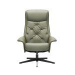 Miniature Fauteuil relaxation et repose pieds HELVIG 1100 (image 10)