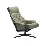 Miniature Fauteuil relaxation et repose pieds HELVIG 1100 (image 12)