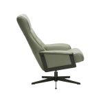 Miniature Fauteuil relaxation et repose pieds HELVIG 1100 (image 15)
