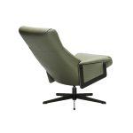 Miniature Fauteuil relaxation et repose pieds HELVIG 1100 (image 16)