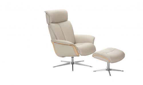 Fauteuil relaxation SOLVEIG 5500 SP