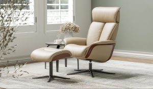 Fauteuil inclinable - Canapé
