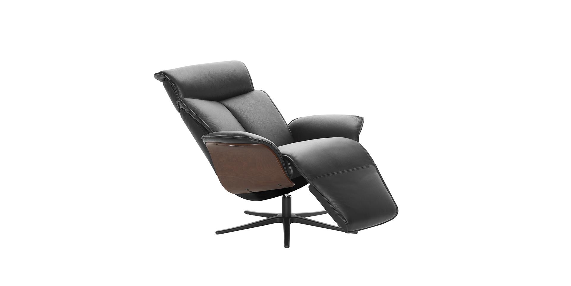 Slider Fauteuil relaxation SOLVEIG 5500 (image 2)