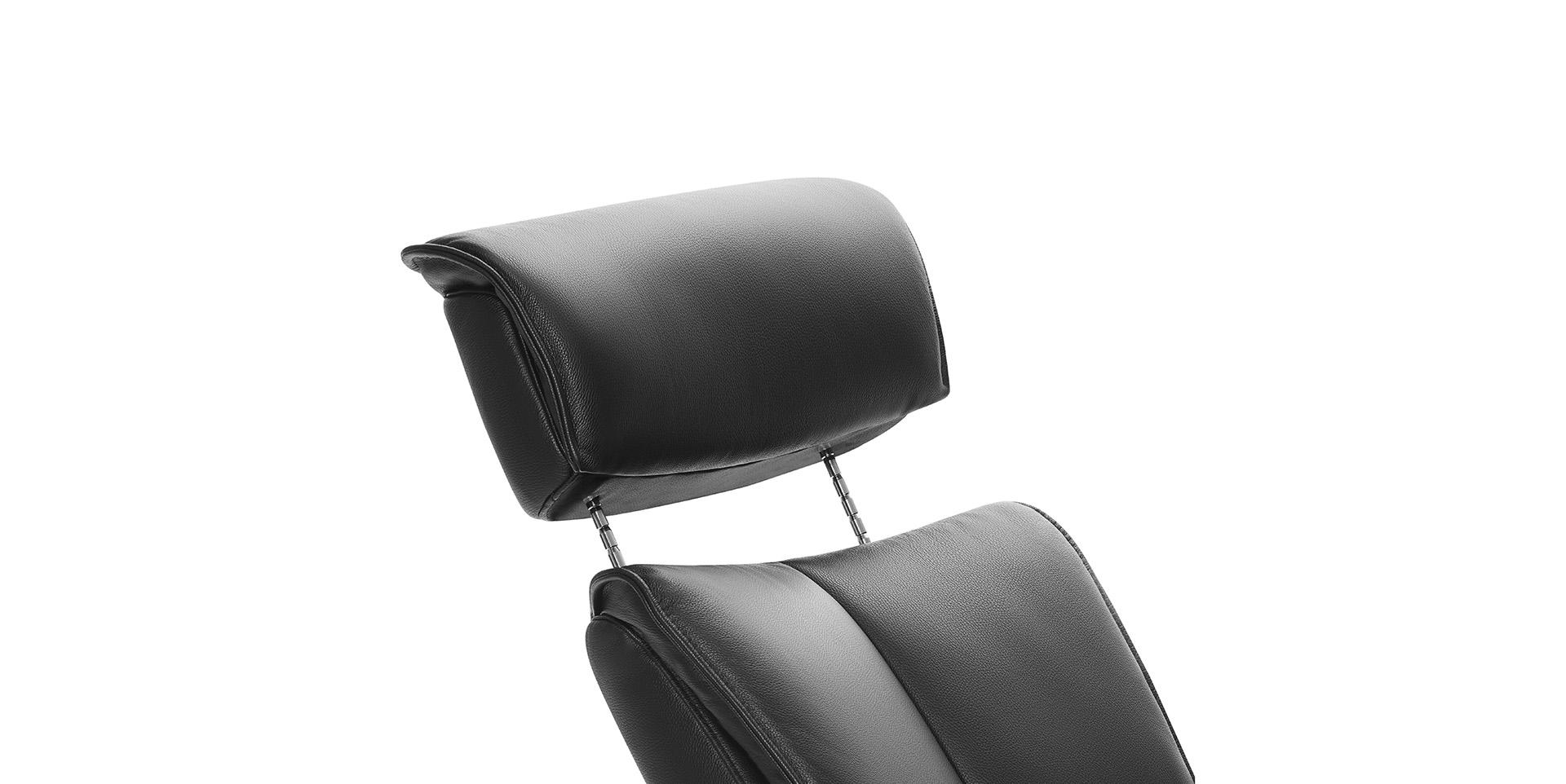 Slider Fauteuil relaxation SOLVEIG 5500 (image 3)