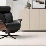 Miniature Fauteuil relaxation SOLVEIG 5500 SPM W POWER (image 1)
