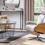 Tableau - Fauteuil inclinable
