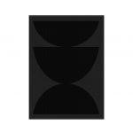 Miniature Tableau BLACK COUPOLES (image 1)