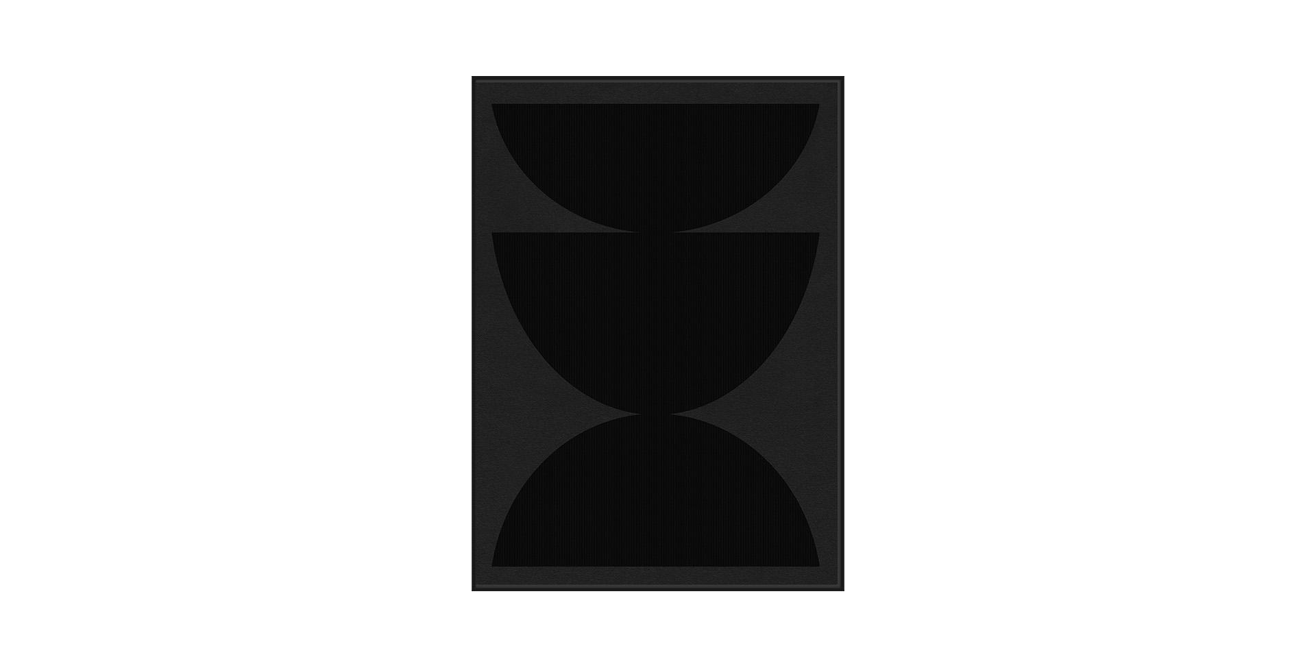 Slider Tableau BLACK COUPOLES (image 1)