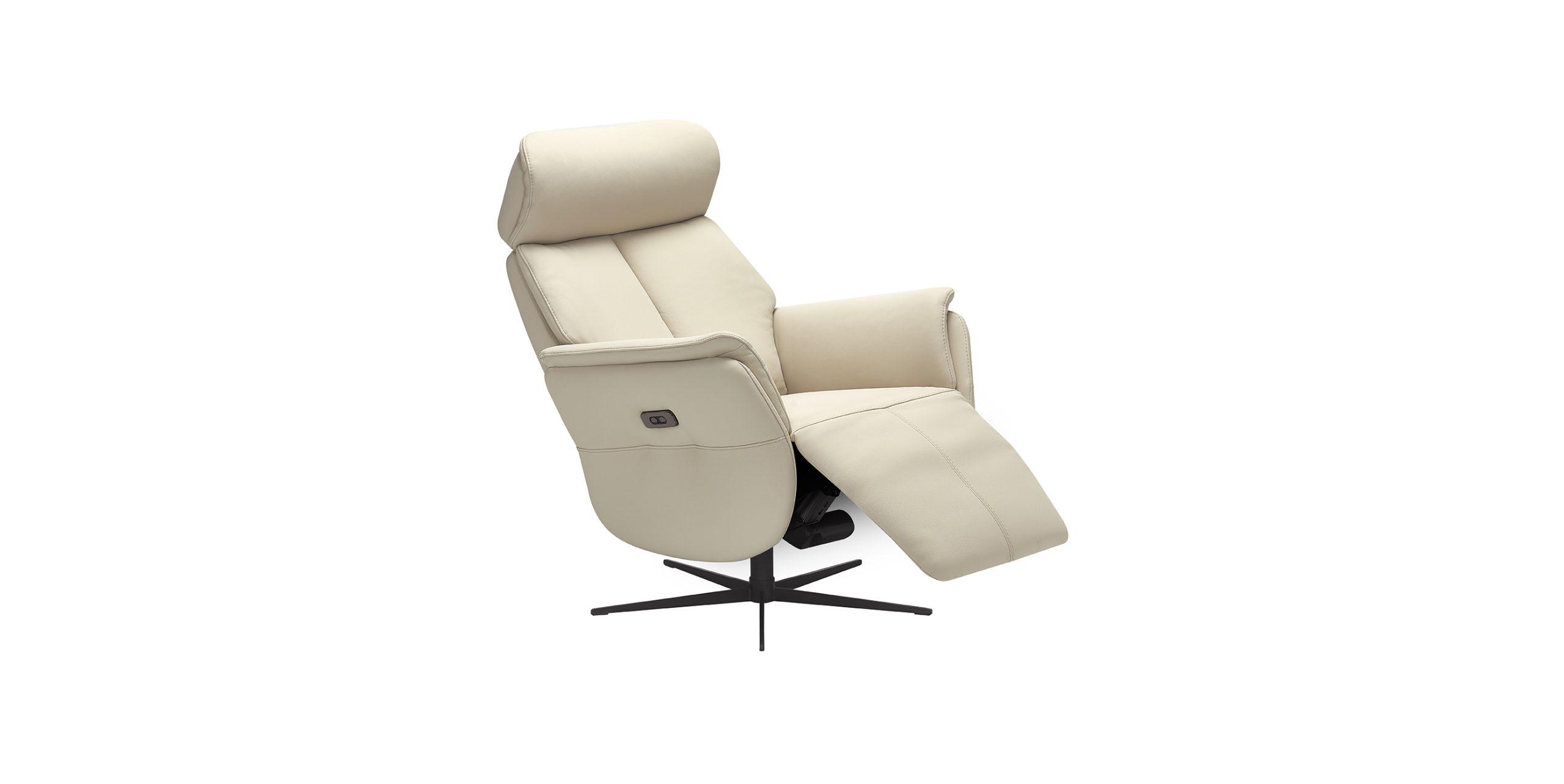 Slider Fauteuil relaxation ARGO (image 2)