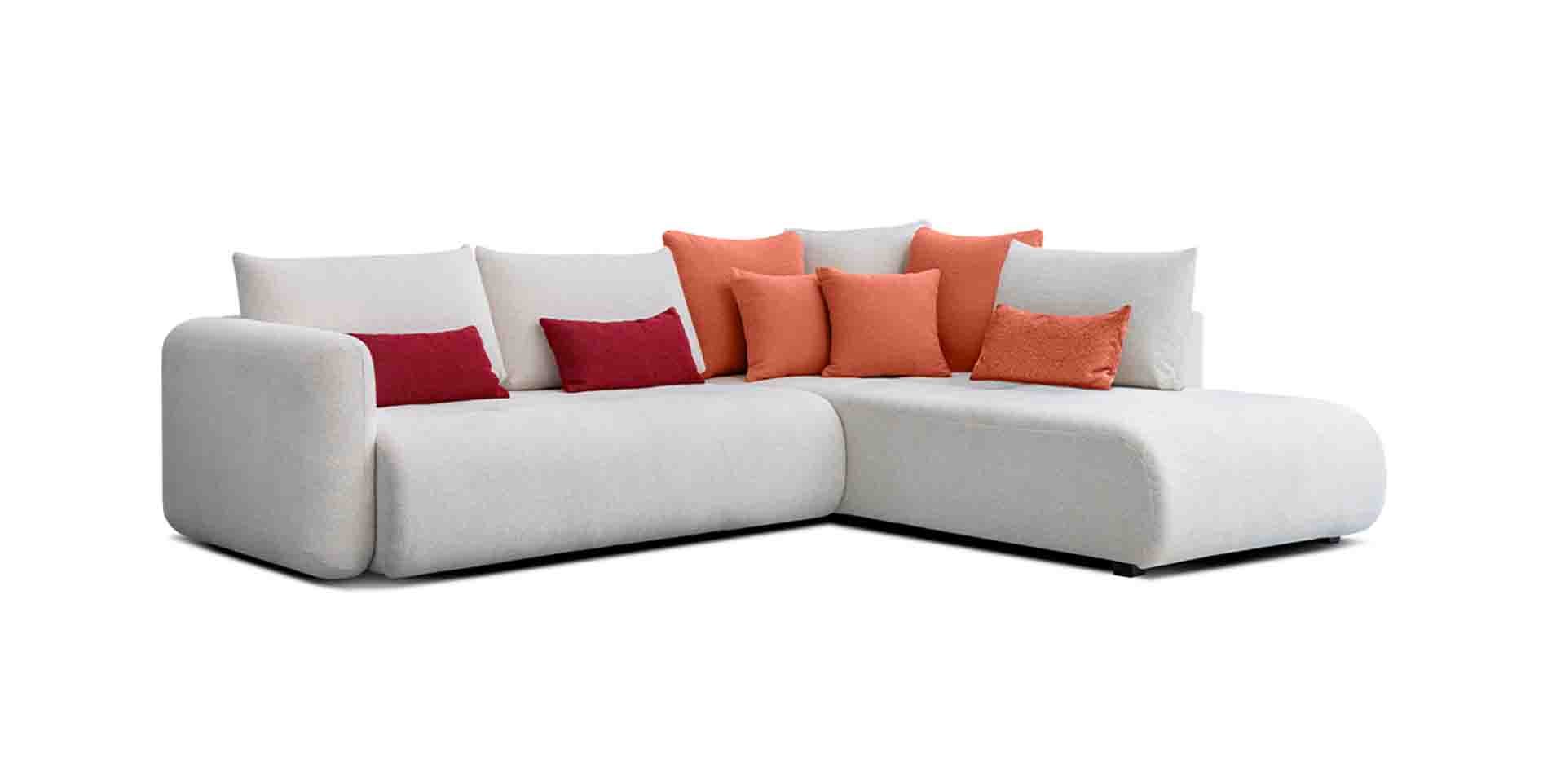 Slider Canapé d'angle OLIVIO (image 7)
