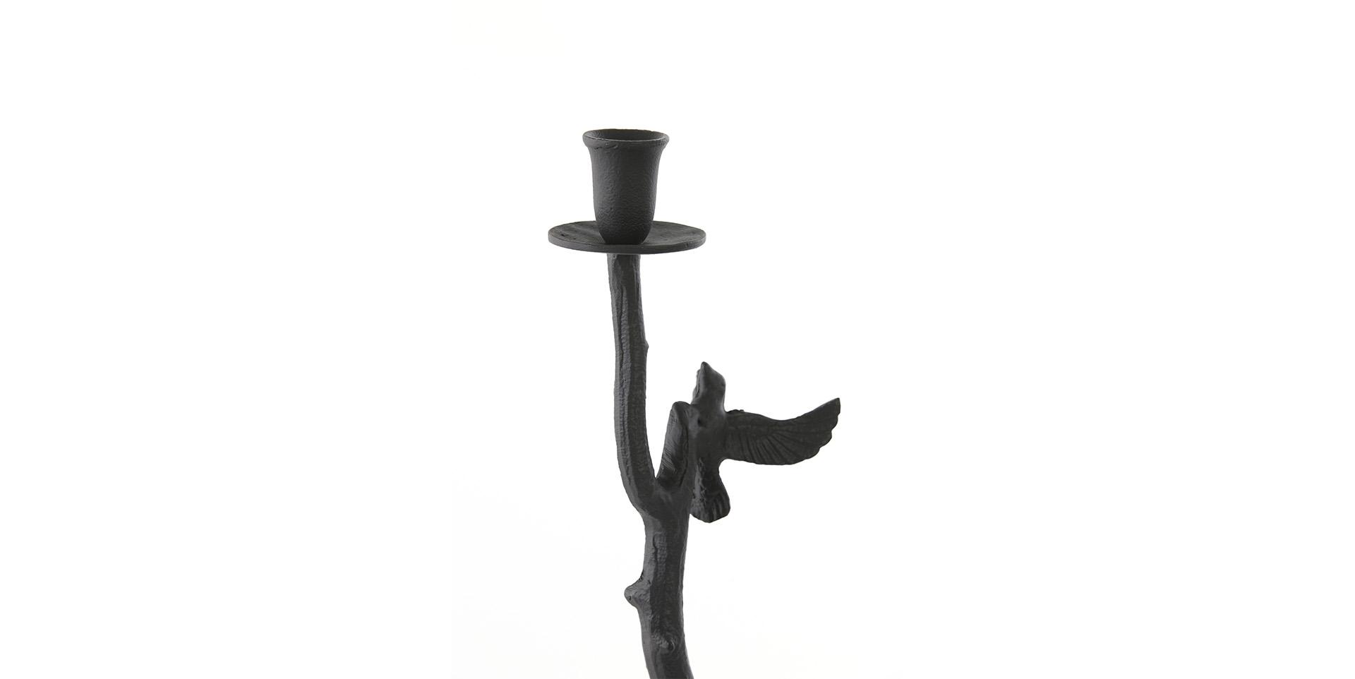 Slider Bougeoir BIRD (image 2)