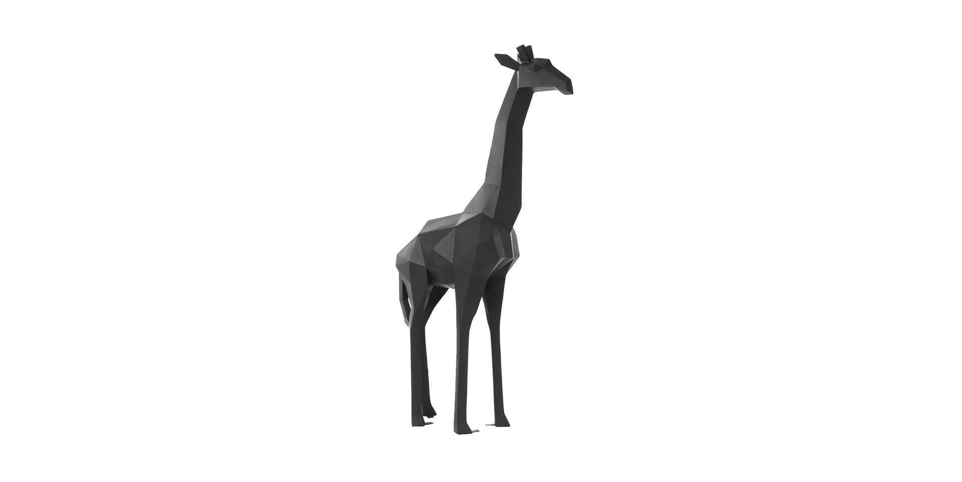 Slider Girafe ORIGAMI (image 1)
