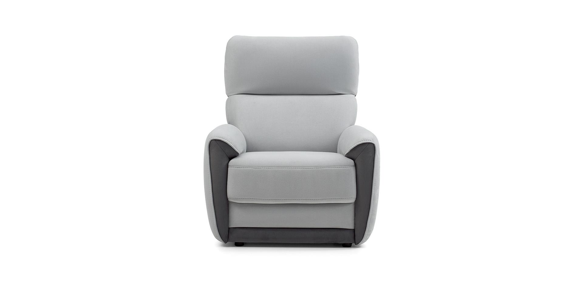 Slider Fauteuil BELVEDERE (image 2)